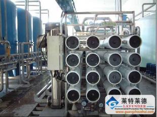 广东锅炉软化水处理设备与广州软化水设备 工业环保的水质解决方案