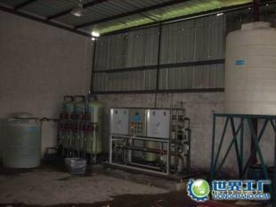 守护碧水湘江 湘潭韶山水处理设备扬帆“世界工厂”，引领环保产业新浪潮