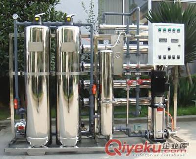 工厂饮用反渗透直饮水设备供应——东莞市可源水处理设备厂家直供