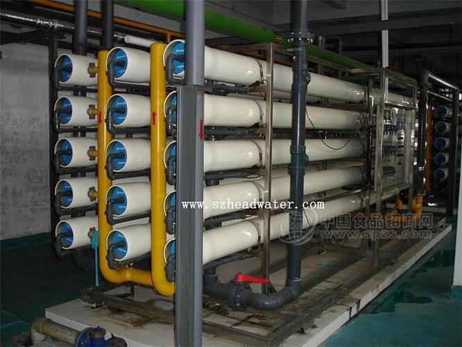 供应信息 水处理设备 查看大图 零售价:面议元 起批量() 价格 产品